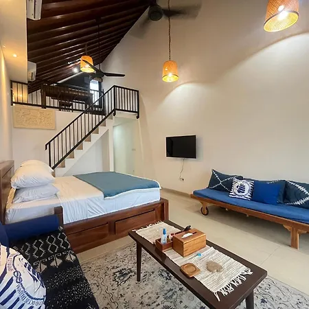 Bali Homestay