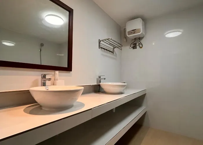 Habitación en casa particular Bali Berawa 1 *
