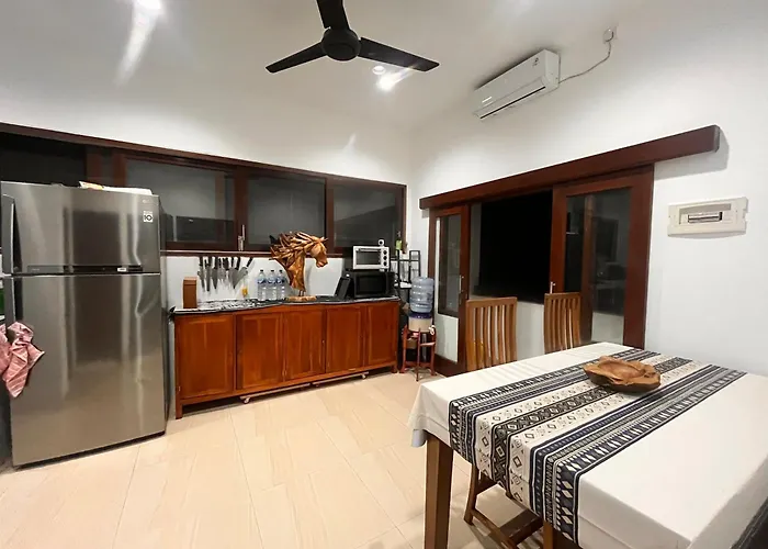 Bali Berawa 1 * Canggu