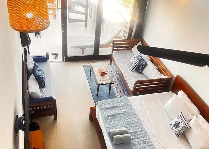 Bali Berawa 1 Canggu