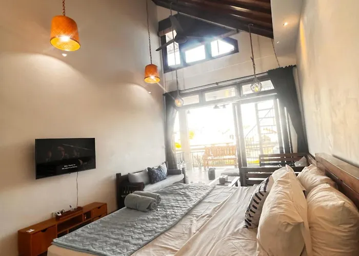 Bali Berawa 1 * Canggu